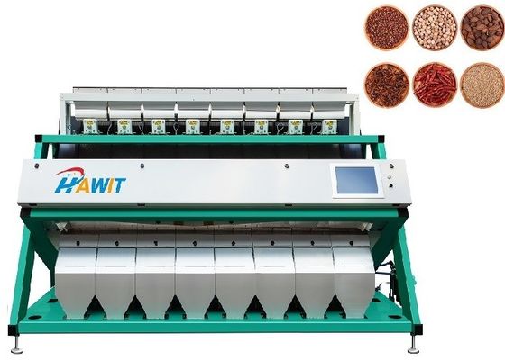 4.7kw kruidsorteermachine
