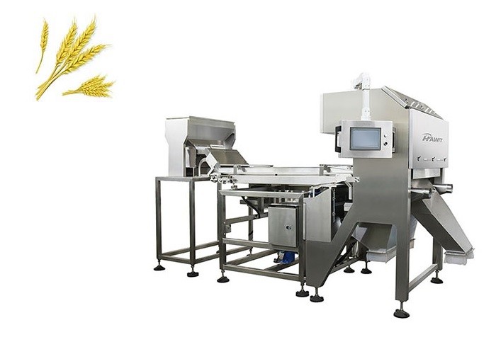 1170kgs de Sorteerder van de riemkleur