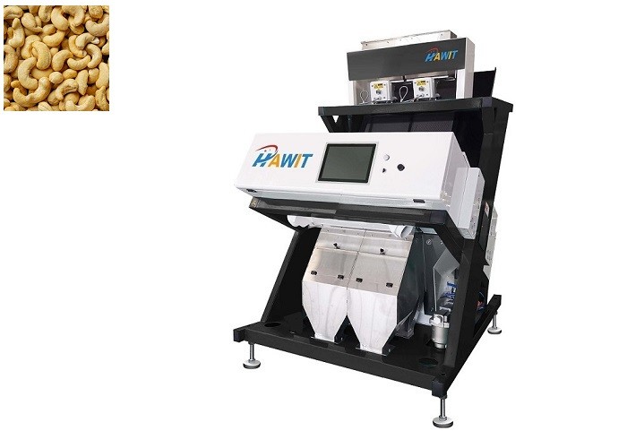 CCD-de Resolutie van de Sorteerdersminimun van de Cachoukleur van 0.015mm